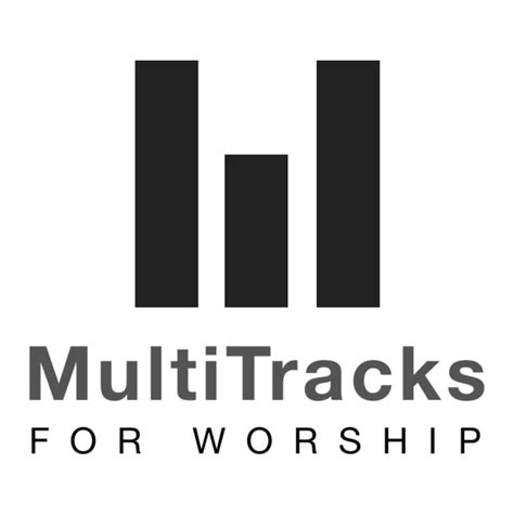 Multitracks For Worship .